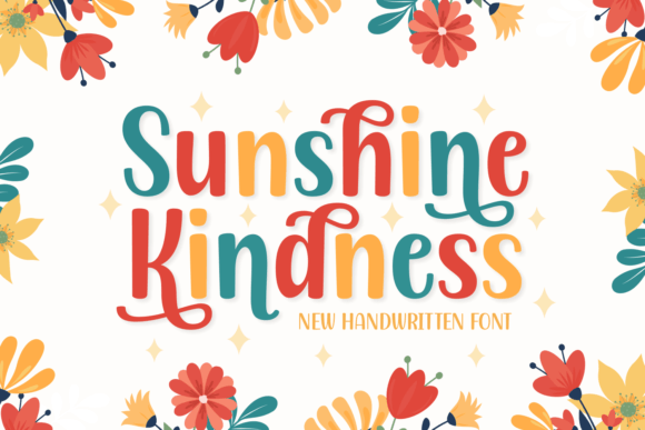 Sunshine Kindness: A Designer’s Honest Review